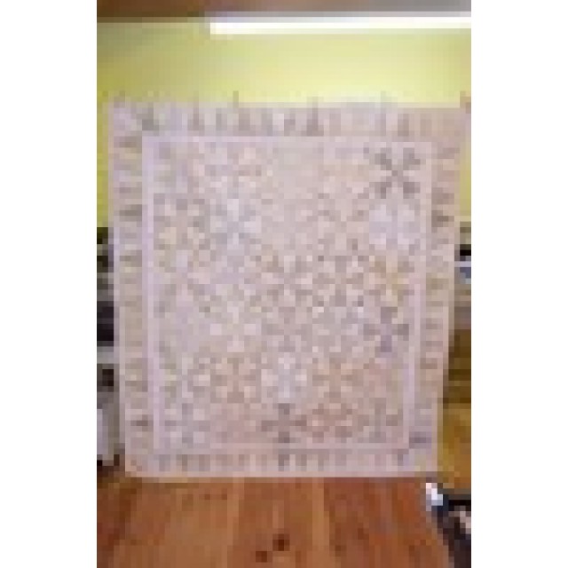 My First Quilt