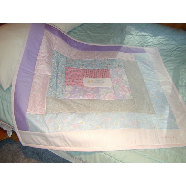 Nevaeh's Quilt