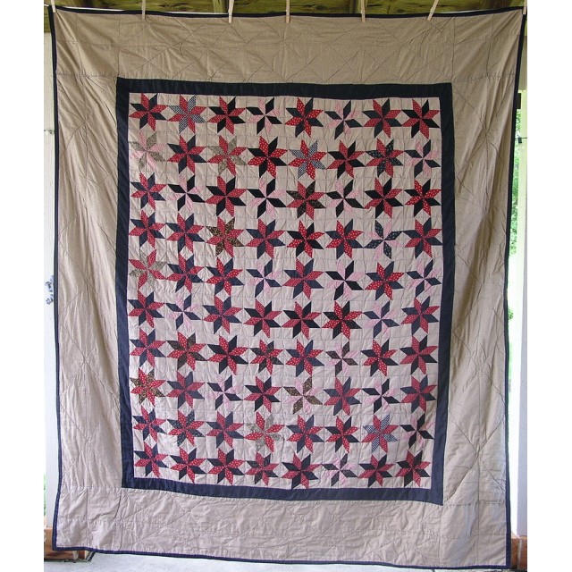 LeMoyne Star