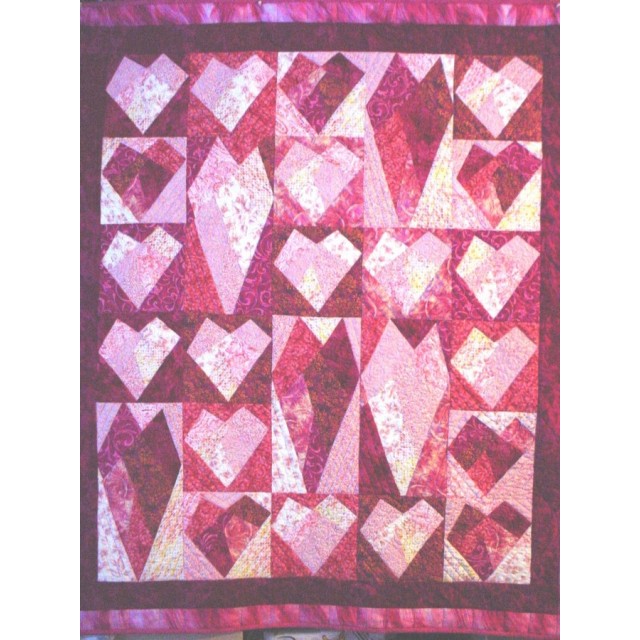 Crazy Hearts