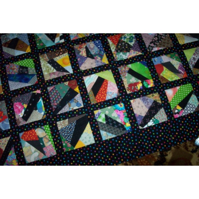 Confetti Quilt
