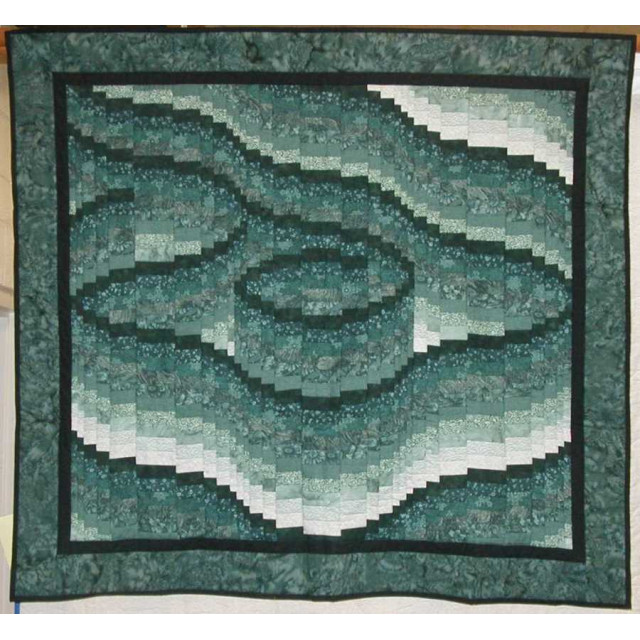 Celtic Wave