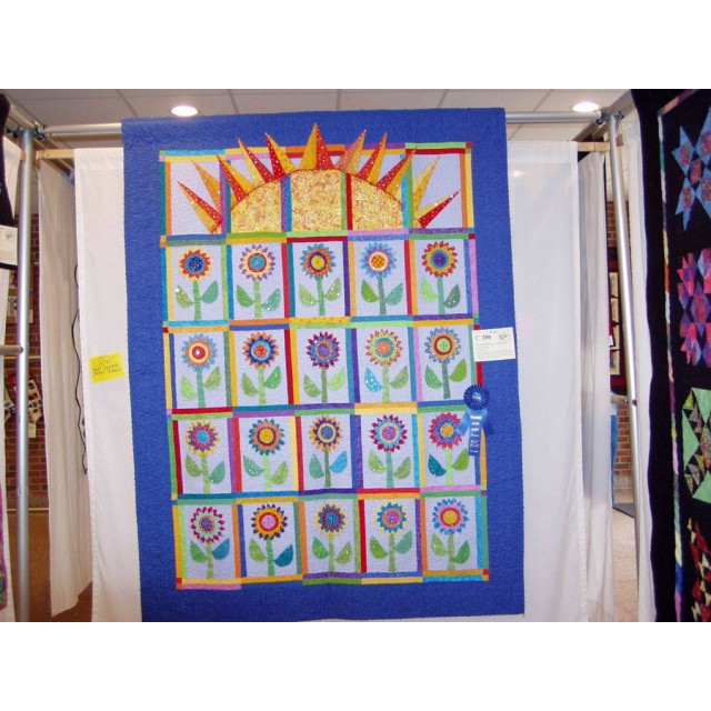 We're Having a Heat Wave, A Tropical Heat Wave