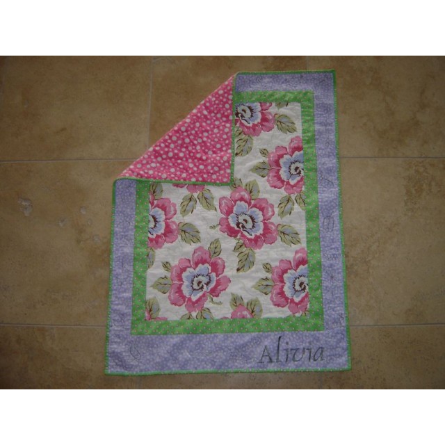Alivia