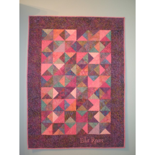 Ella Quilt