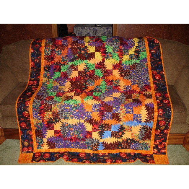 happy Halloween Boo to You