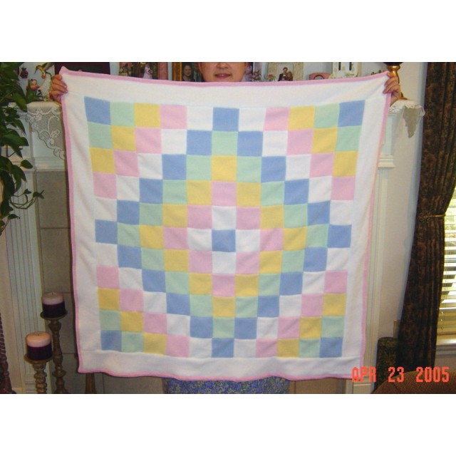 Pastel Baby Trip