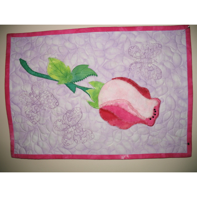 Rosebud