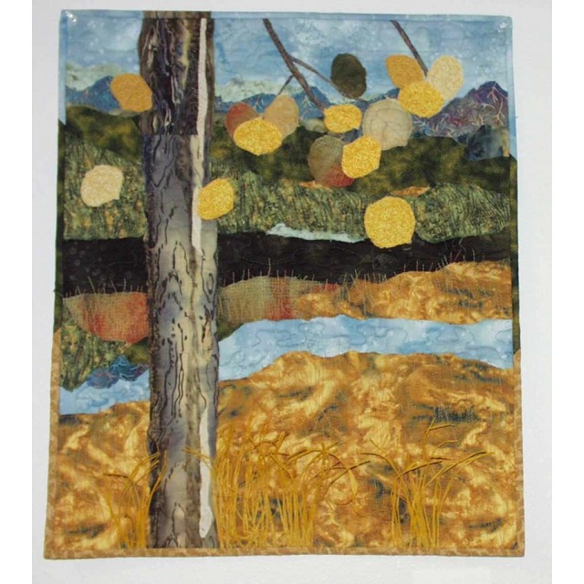 Aspens