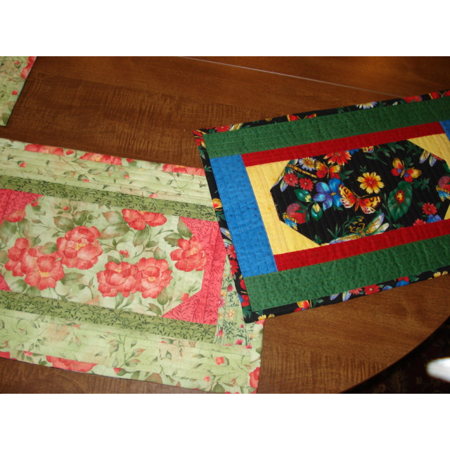 Place Mats