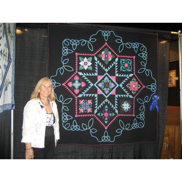 Celtic Hearts Serendipity