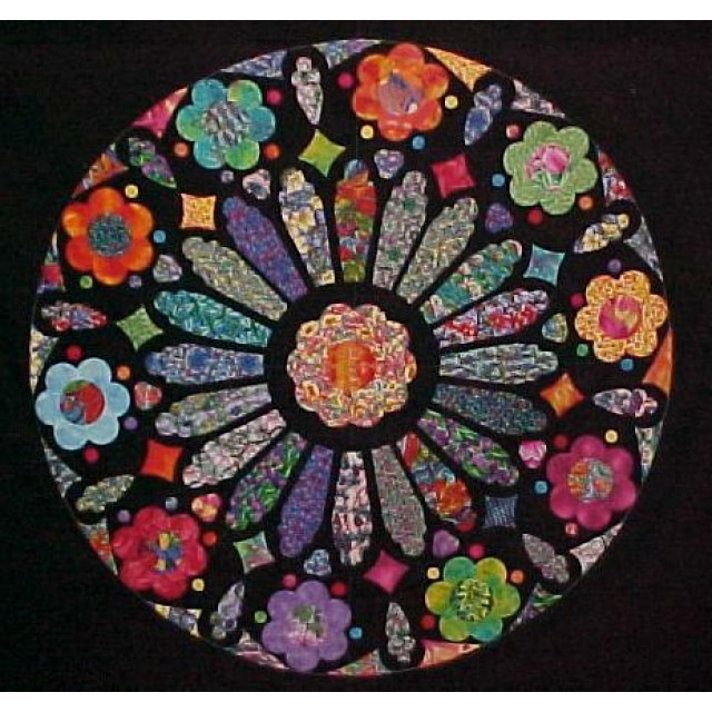 Rose Window