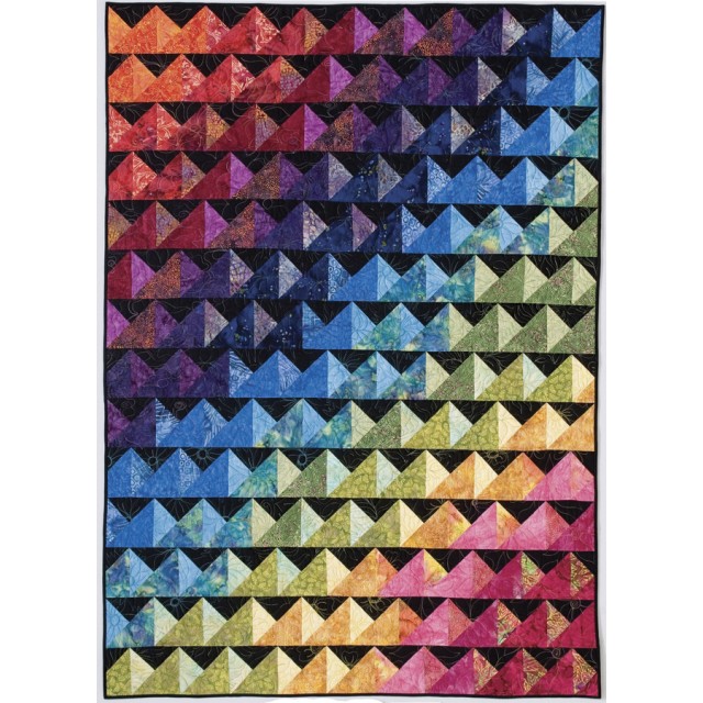 Pyramid Color Play