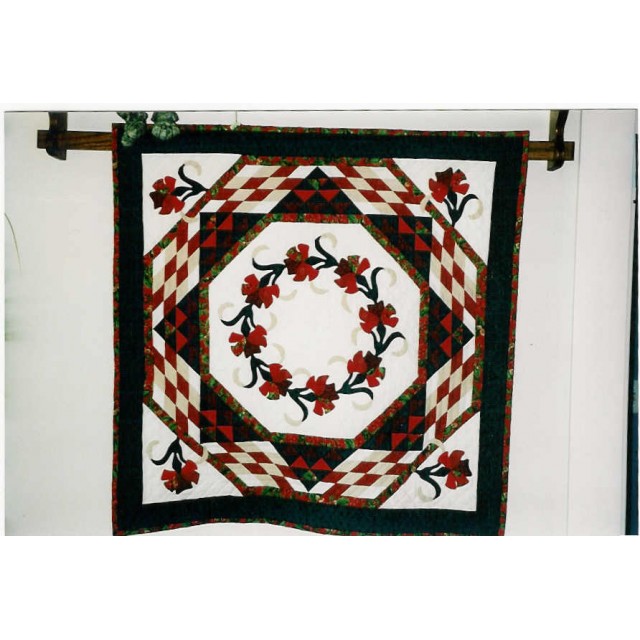 My Christmas Quilt