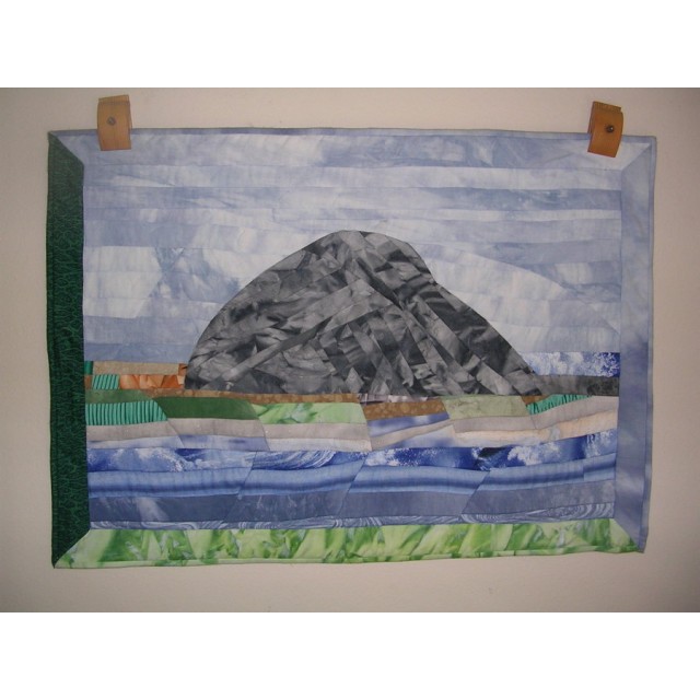 Morro Rock, Morro Bay California