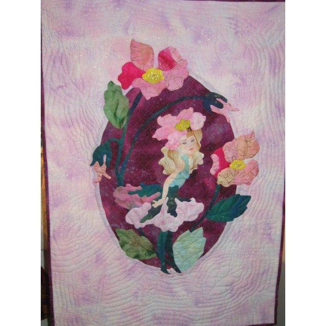 Miss Wild Rose