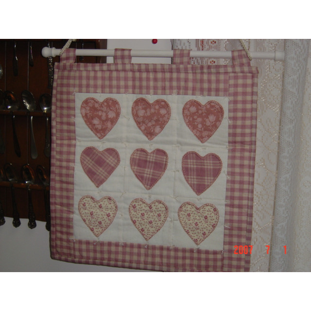 Hearts