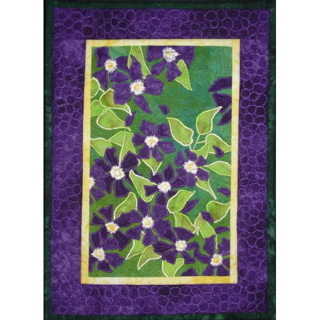 Purple Passion