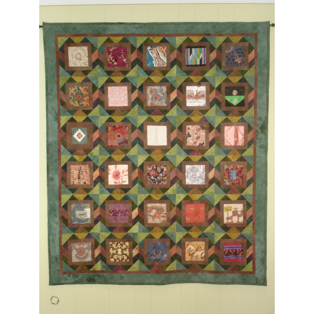 International Quilt