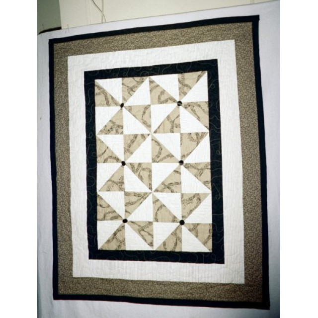 Music Quilt
