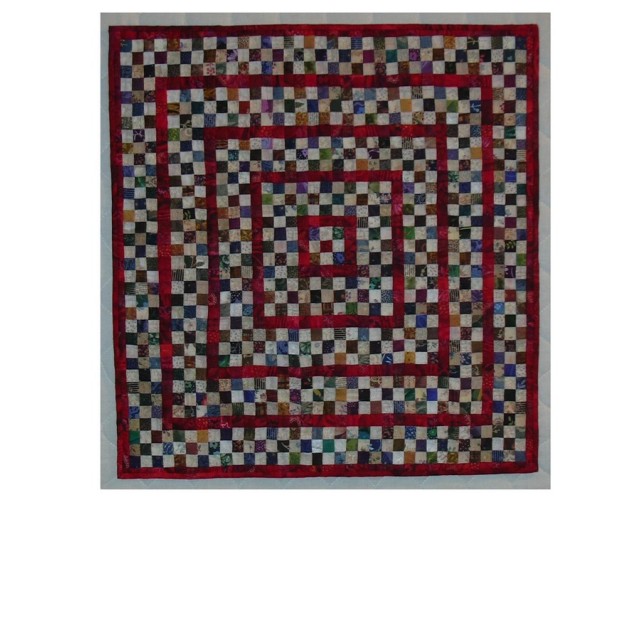 Red Squares