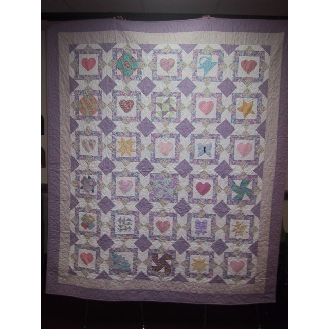 Images and Hearts for Bay