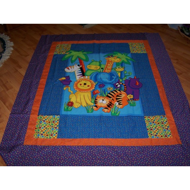 Noah's animals