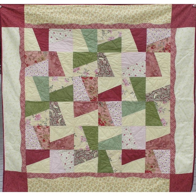Pinwheels for Baby