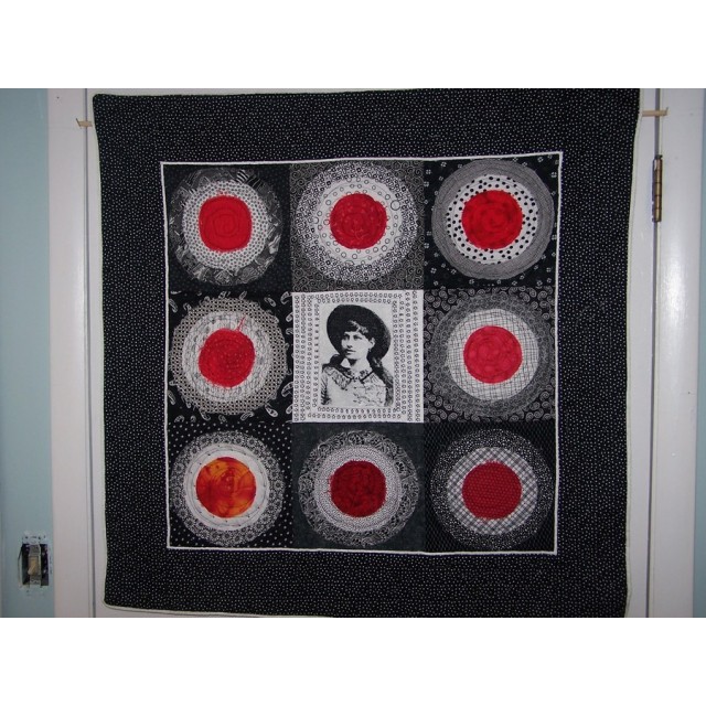Annie Oakley