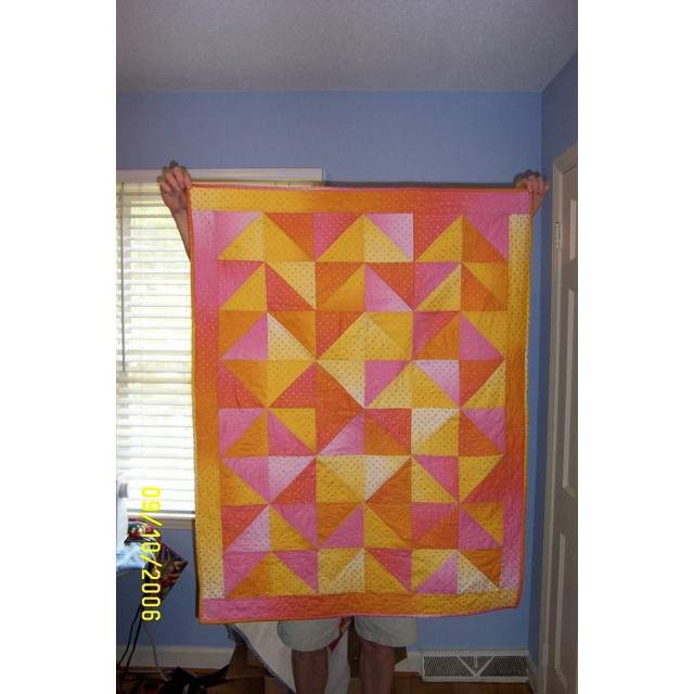 Baby Quilt