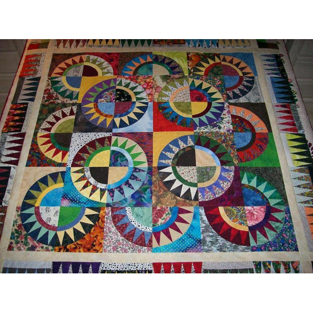 Lady Liberty Goes to Hawaii