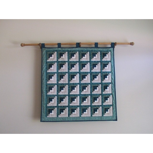 My First Quilt