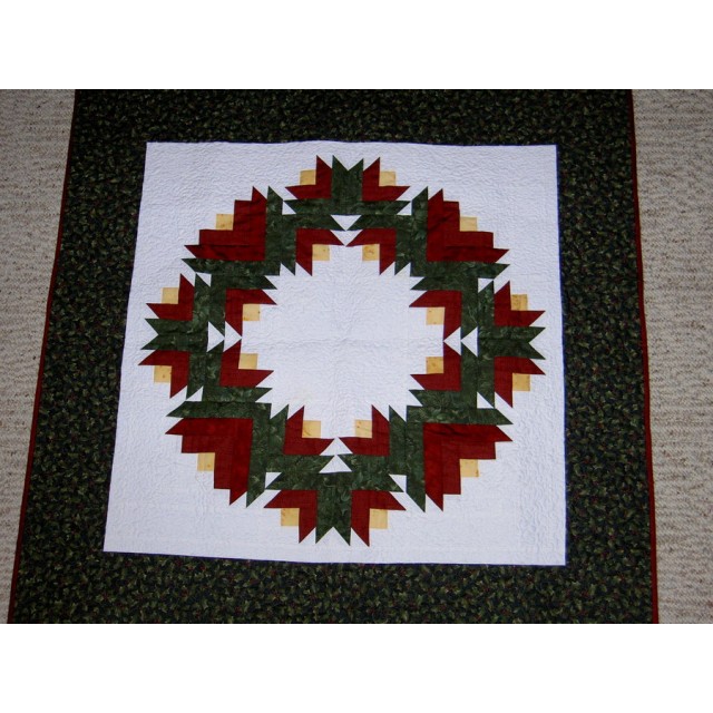 Christmas Wreath