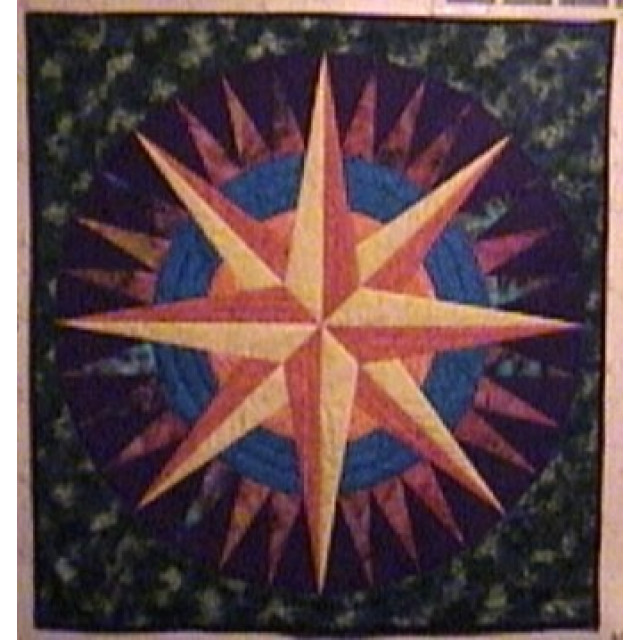 Mariner's Compass