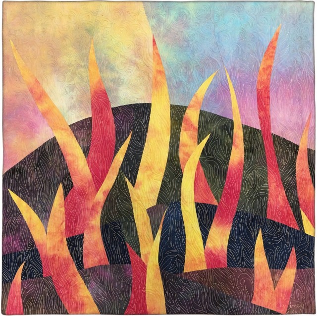 Firestorm: Rage