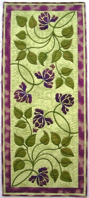 Guide to Stenciling
