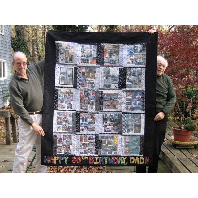 Happy 80th Birthday, Dad!!