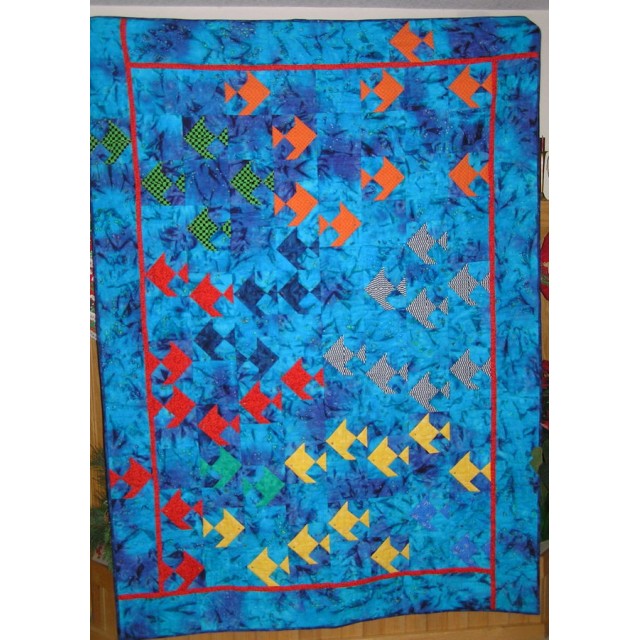 Megan's Reef