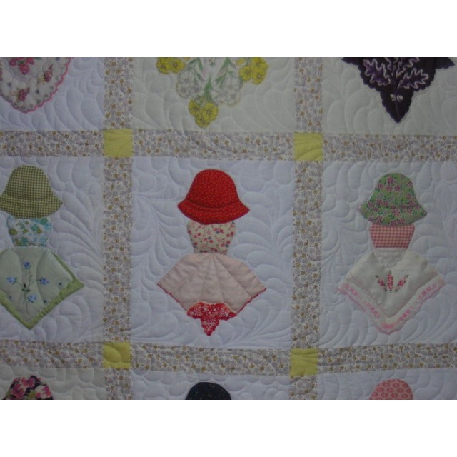 Palmyra Raffle Quilt-2007