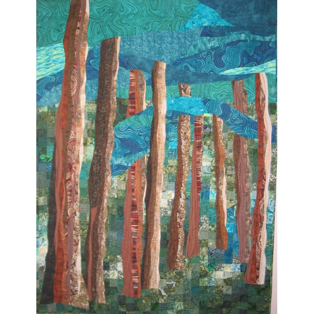 Emily's Forest