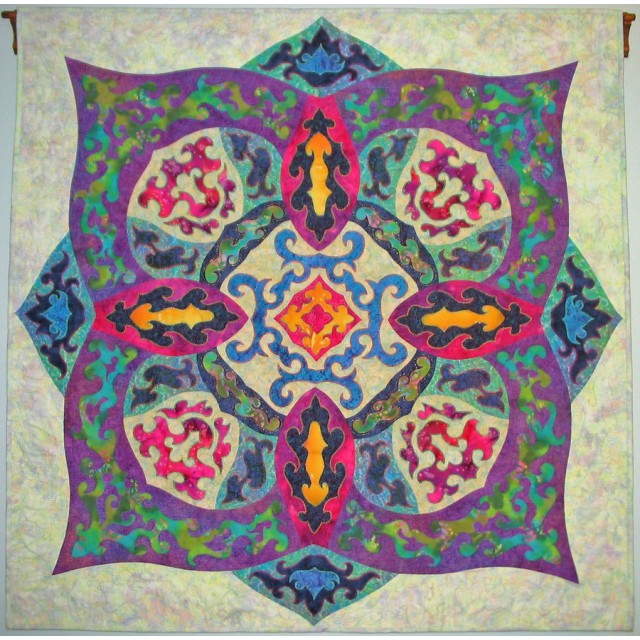 Arabesque