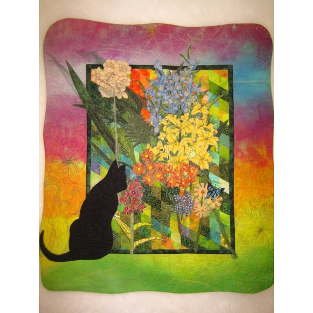 Midnight in the Garden