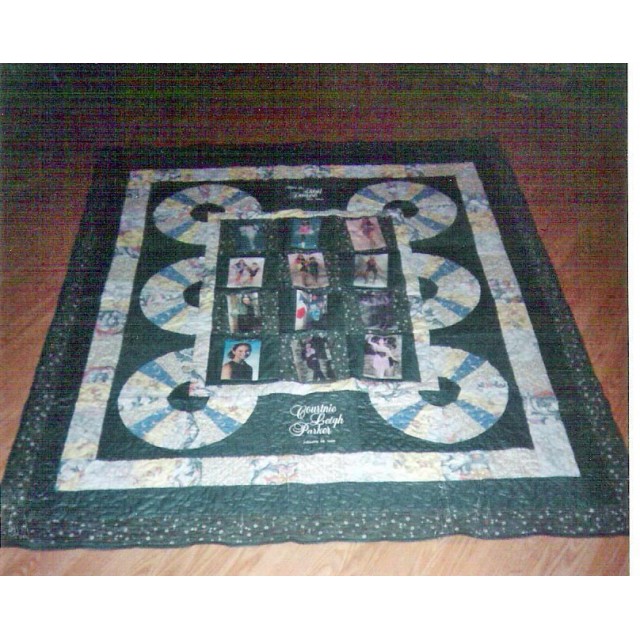 Save the Last Dance for Me