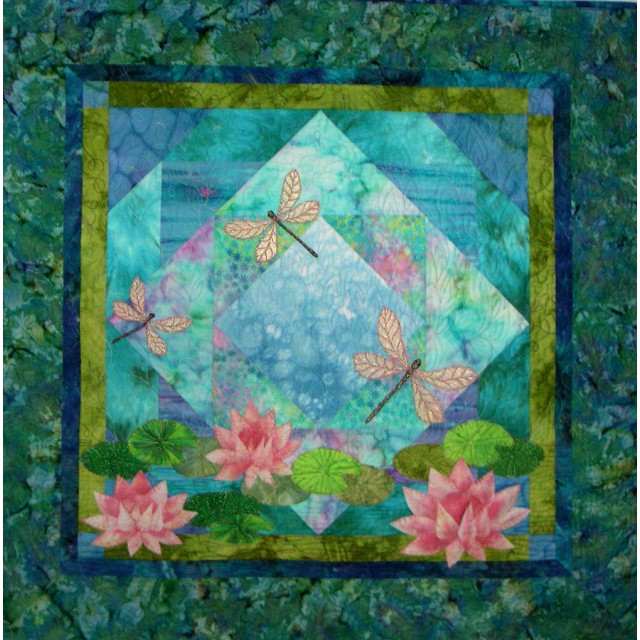 Dragonfly Pond