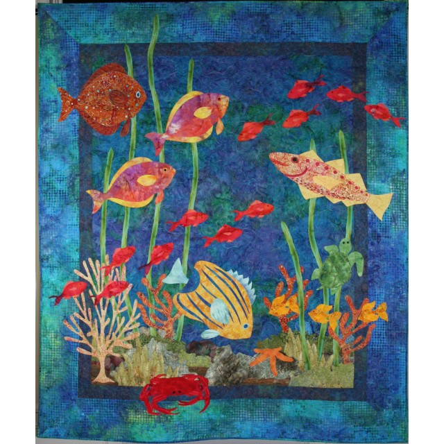 Fantasy Fish