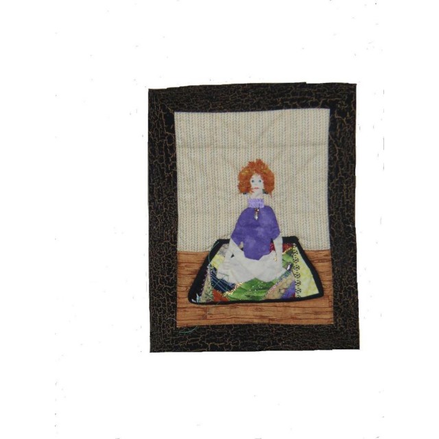 Meditation and Quilting