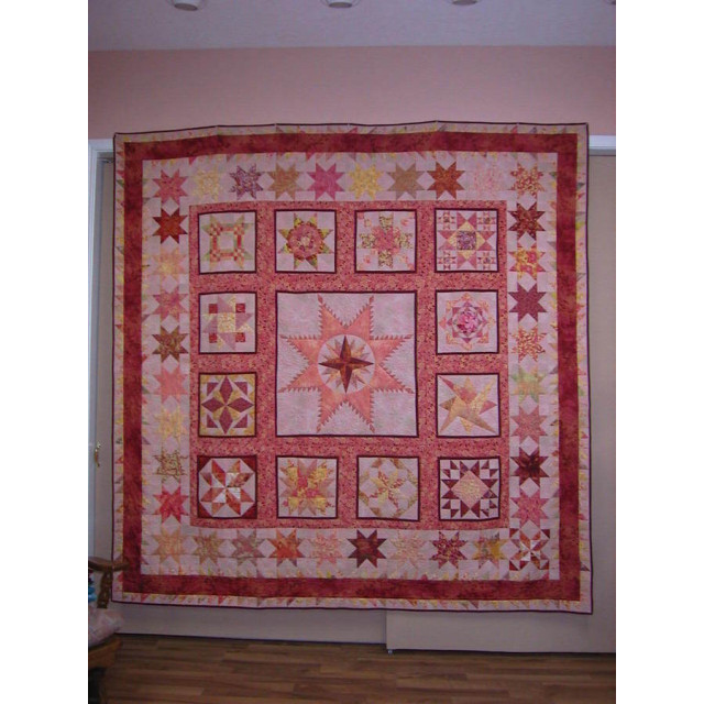Star Sampler