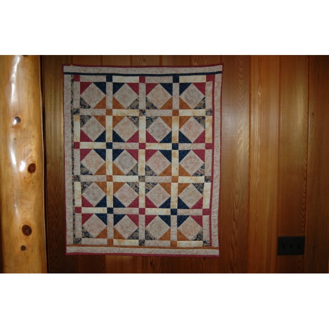 Beguiling Argyle