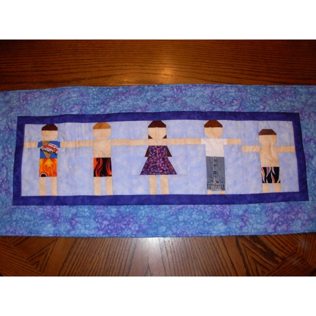 Keiki Family