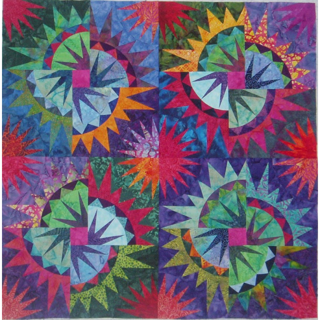 4th of July - The Grand Finale